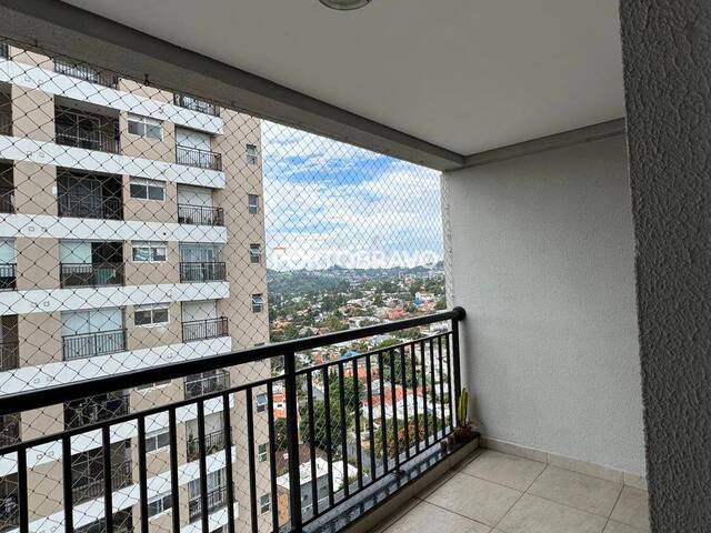 Apartamento para Locação em Barueri - 5