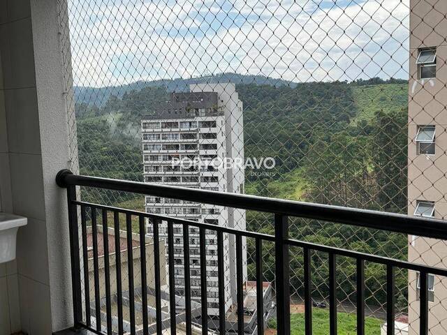 Apartamento para Locação em Barueri - 4
