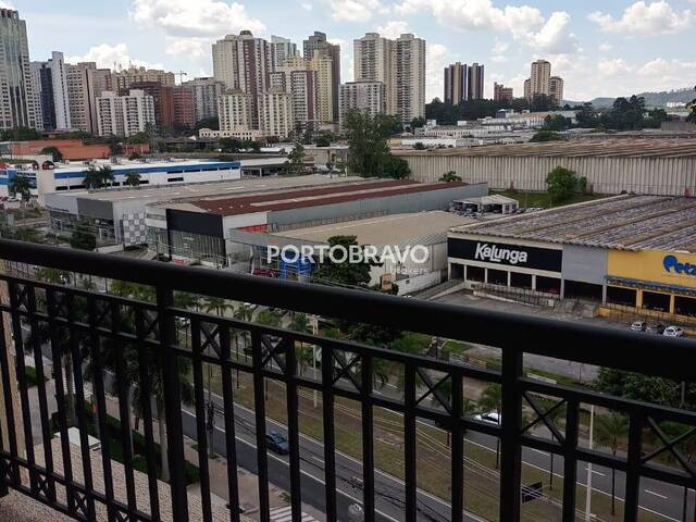 #SA551 - Sala para Locação em Barueri - SP - 1