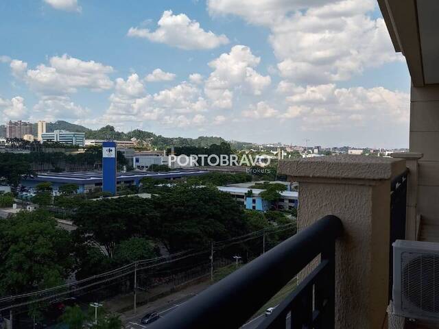 #SA551 - Sala para Locação em Barueri - SP - 2