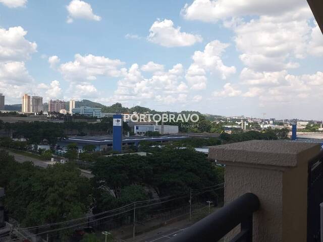 #SA551 - Sala para Locação em Barueri - SP - 3