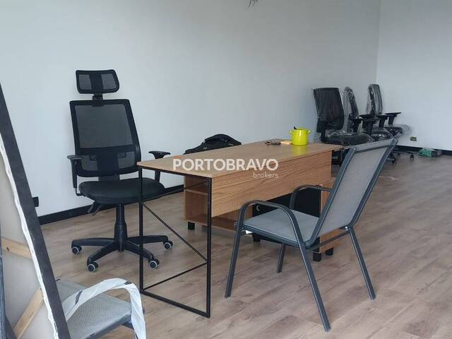 Sala para Locação em Barueri - 4