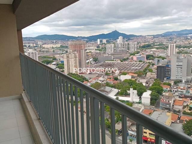 Apartamento para Venda em Osasco - 4