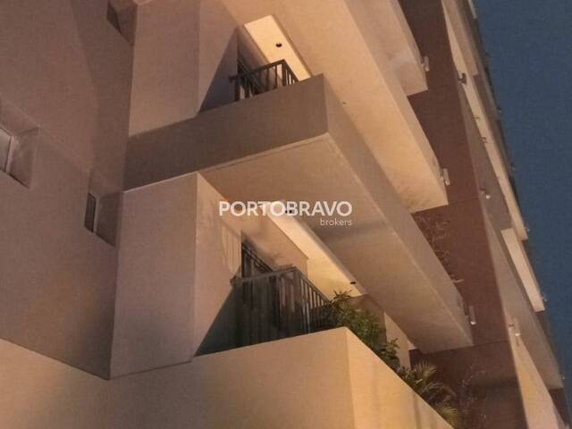 #AP552 - Apartamento para Venda em Osasco - SP - 2