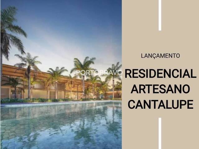 Terreno em condomínio para Venda em Barueri - 5