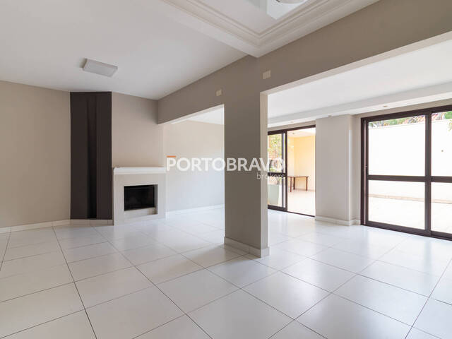 #CA556 - Casa para Venda em Santana de Parnaíba - SP - 2