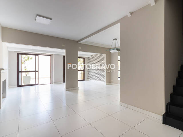 #CA556 - Casa para Venda em Santana de Parnaíba - SP - 3