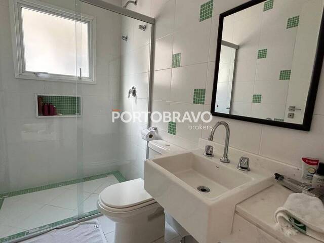 #CA557 - Casa para Venda em Santana de Parnaíba - SP - 3