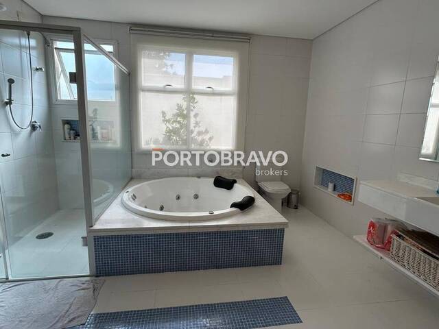 #CA557 - Casa para Venda em Santana de Parnaíba - SP - 2