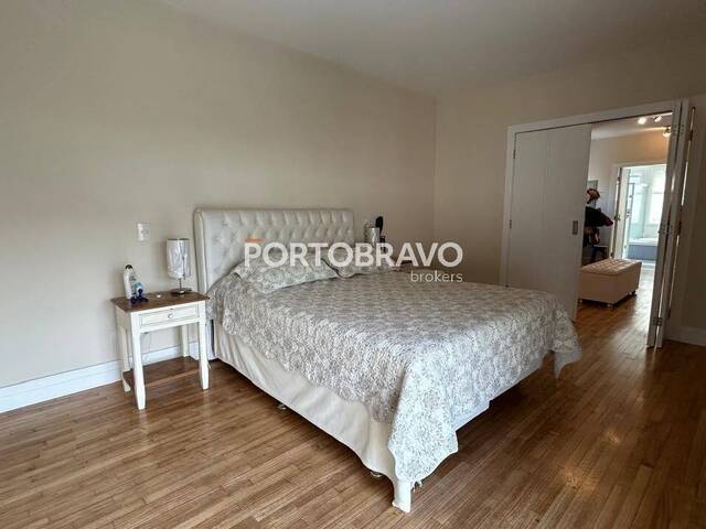 Venda em Alphaville - Santana de Parnaíba