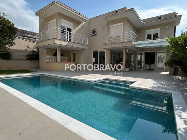 #CA557 - Casa para Venda em Santana de Parnaíba - SP