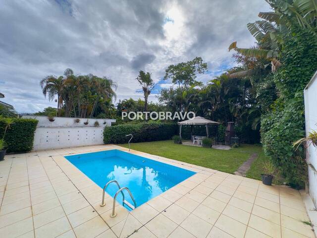 #CA558 - Casa para Venda em Santana de Parnaíba - SP