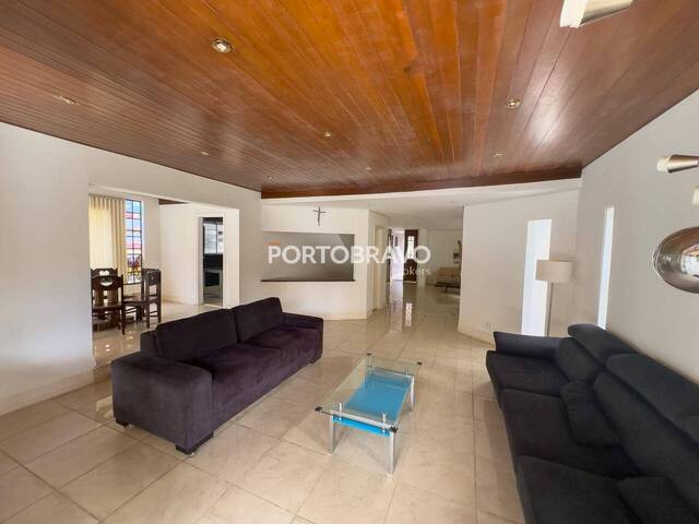 #CA558 - Casa para Venda em Santana de Parnaíba - SP