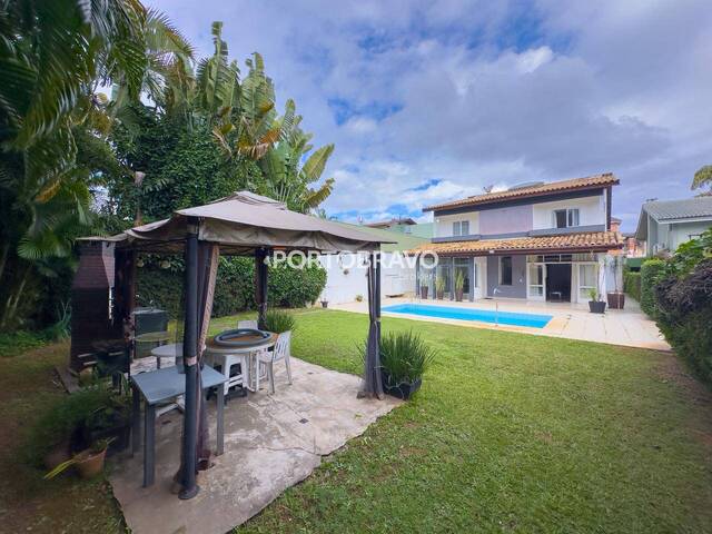 Venda em Alphaville - Santana de Parnaíba