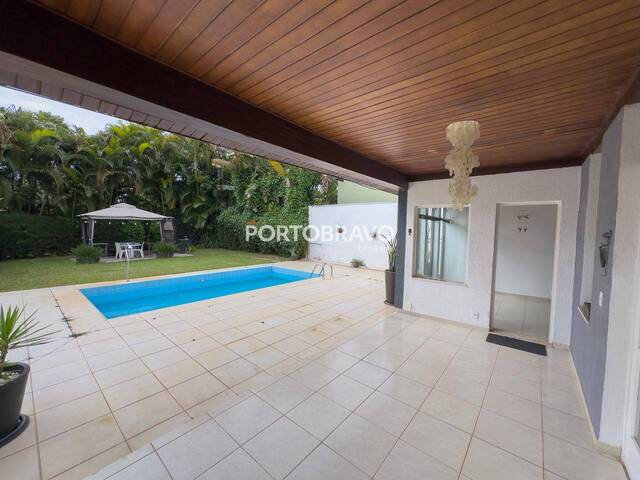 Casa para Venda em Santana de Parnaíba - 4