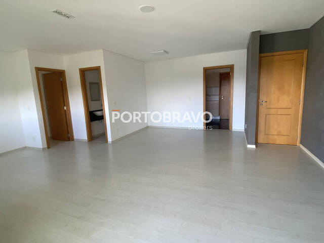 #CA560 - Apartamento para Locação em Santana de Parnaíba - SP - 3