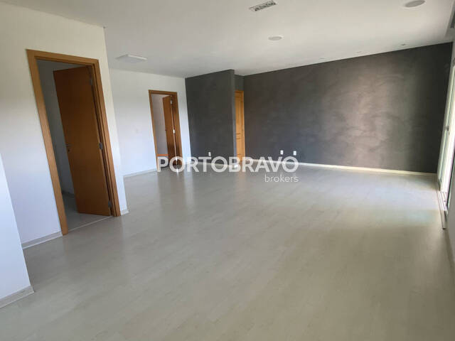 Apartamento para Locação em Santana de Parnaíba - 4