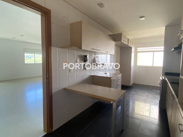 Apartamento para Locação em Santana de Parnaíba - 5