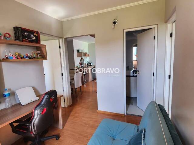 Apartamento para Venda em Barueri - 4