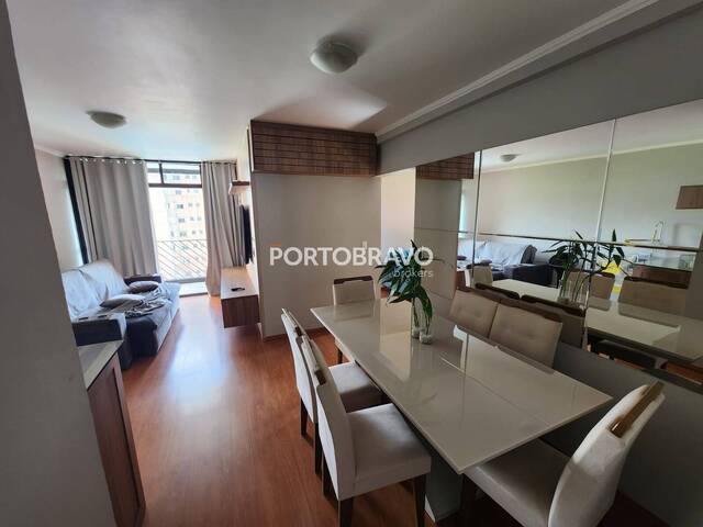 #AP561 - Apartamento para Venda em Barueri - SP - 2
