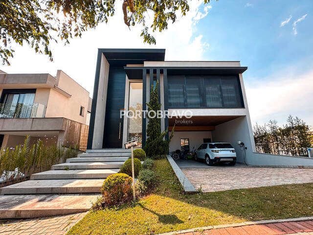 #CA562 - Casa para Venda em Santana de Parnaíba - SP - 3