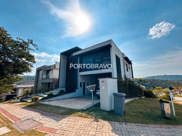 Casa para Venda em Santana de Parnaíba - 4