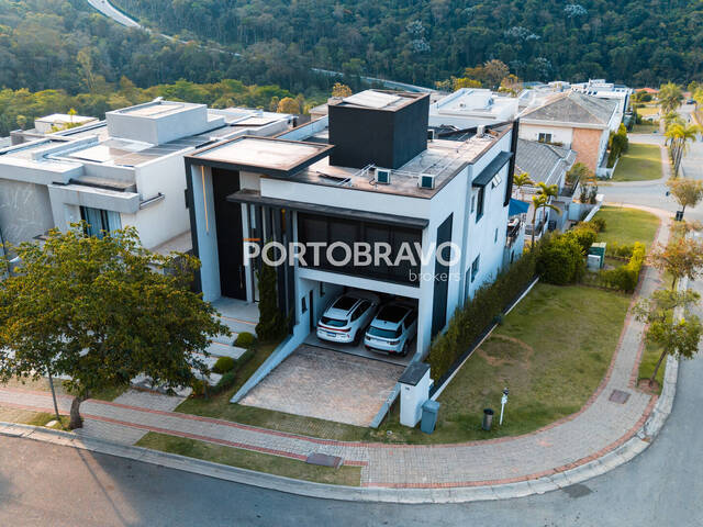 Casa para Venda em Santana de Parnaíba - 5