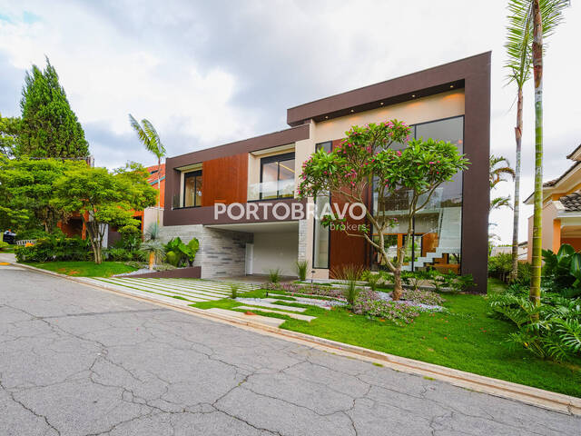 Venda em Alphaville - Santana de Parnaíba