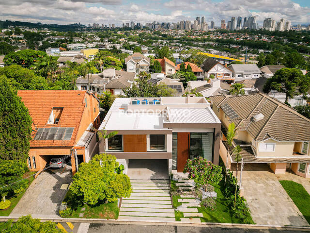 #CA563 - Casa para Venda em Santana de Parnaíba - SP - 3