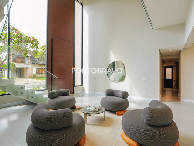 Casa para Venda em Santana de Parnaíba - 5