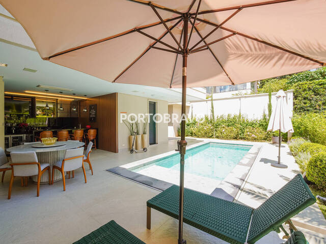 Casa para Venda em Santana de Parnaíba - 5