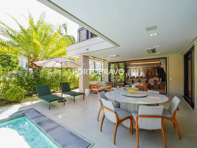 #CA564 - Casa para Venda em Santana de Parnaíba - SP