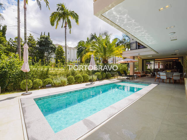 #CA564 - Casa para Venda em Santana de Parnaíba - SP