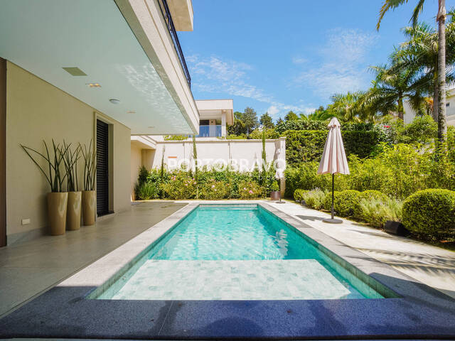 Casa para Venda em Santana de Parnaíba - 4