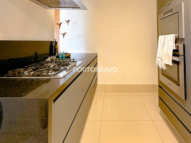 #AP567 - Apartamento para Venda em Santana de Parnaíba - SP