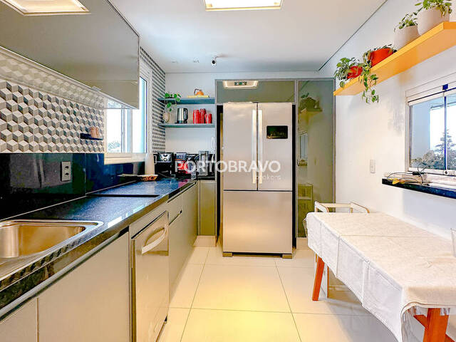 Apartamento para Venda em Santana de Parnaíba - 4