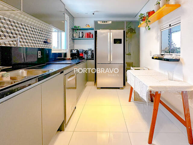 Apartamento para Venda em Santana de Parnaíba - 5