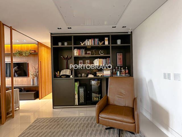 #AP567 - Apartamento para Venda em Santana de Parnaíba - SP