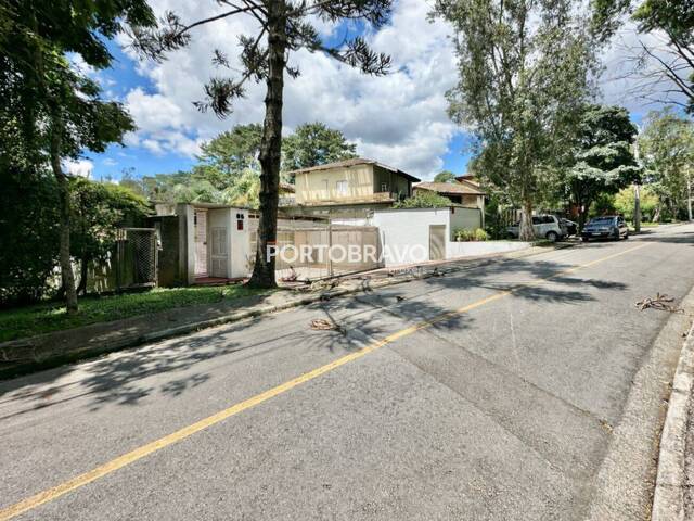 #CA568 - Casa para Venda em Cotia - SP - 2