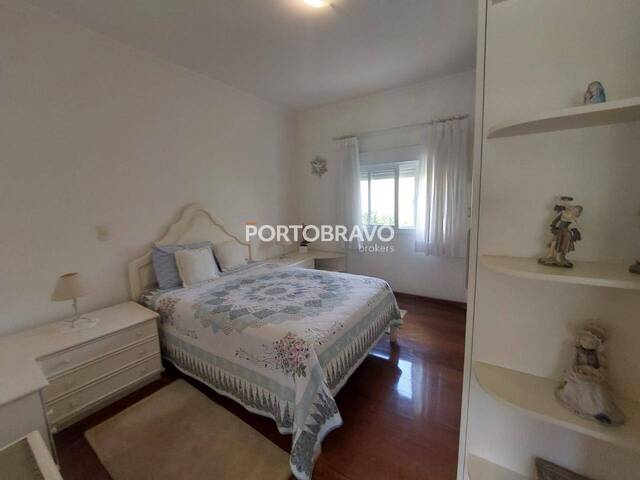 #CA569 - Casa para Locação em Santana de Parnaíba - SP - 3