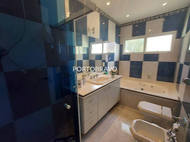 #CA569 - Casa para Locação em Santana de Parnaíba - SP - 2