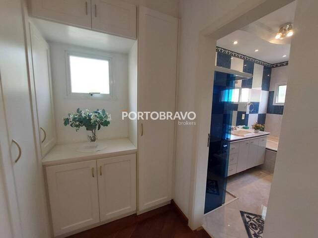 Casa para Locação em Santana de Parnaíba - 5