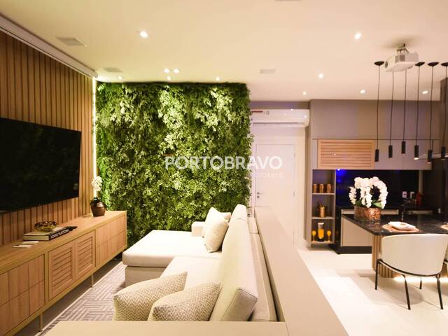 #1866 - Apartamento para Venda em São Paulo - SP - 2