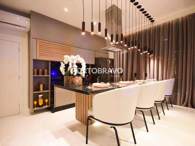 #1866 - Apartamento para Venda em São Paulo - SP - 1