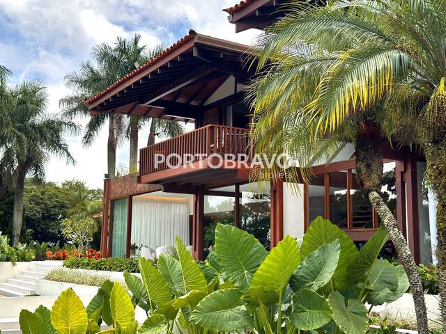 #1867 - Casa para Venda em Santana de Parnaíba - SP - 2