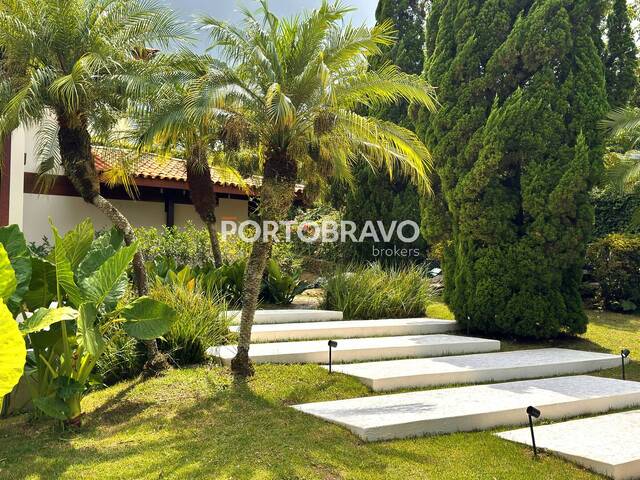Casa para Venda em Santana de Parnaíba - 5