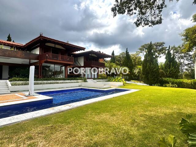 #1867 - Casa para Venda em Santana de Parnaíba - SP - 1