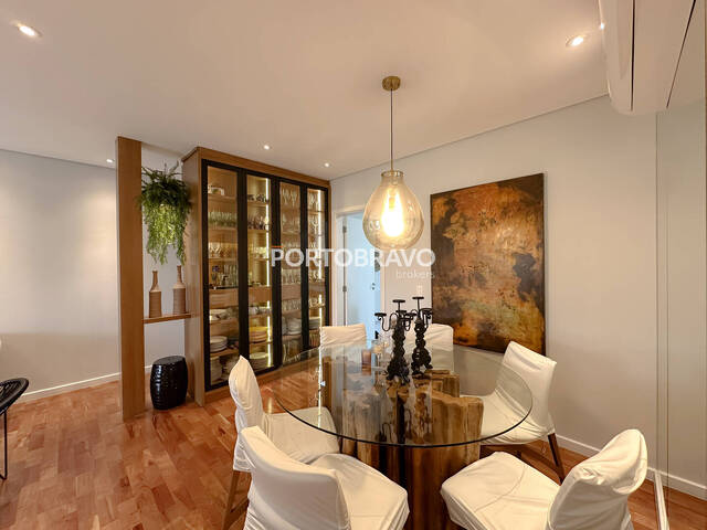 Apartamento para Venda em Santana de Parnaíba - 5