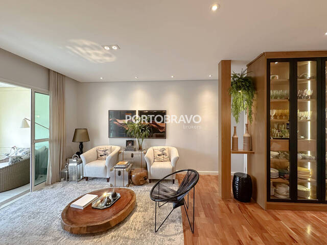 Apartamento para Venda em Santana de Parnaíba - 3