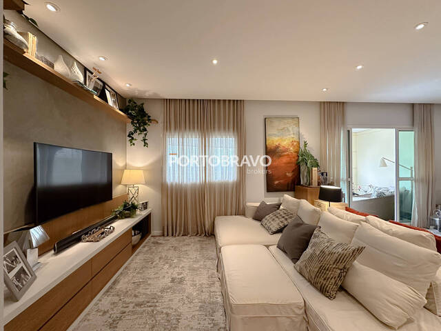 Apartamento para Venda em Santana de Parnaíba - 2
